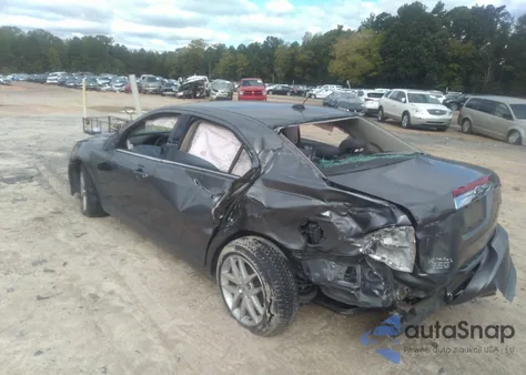 2010 Ford Fusion Sel из США, поврежденный, VIN 3FAHP0JA9AR332676